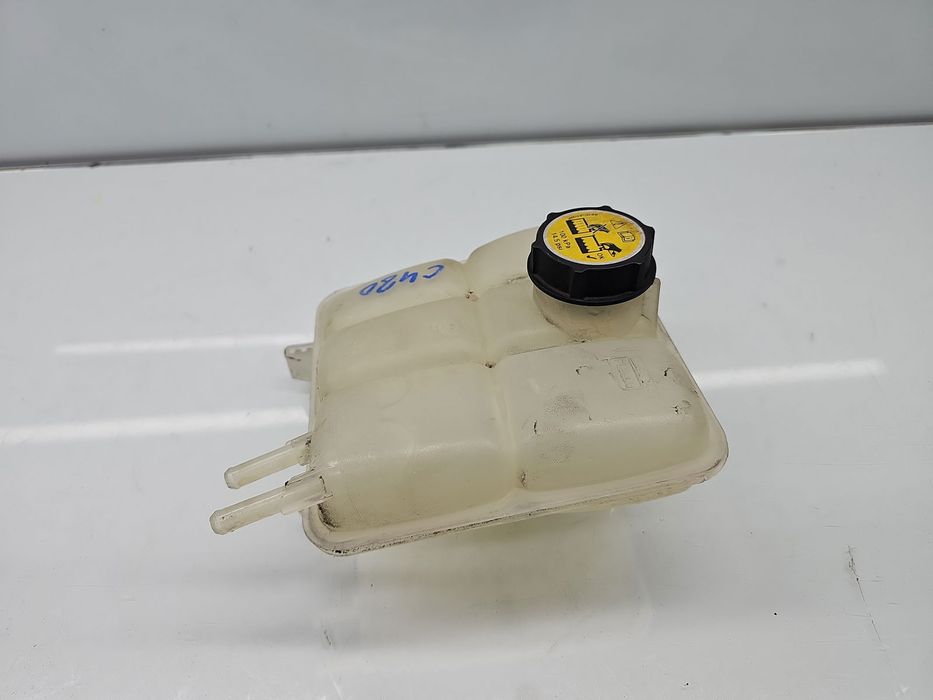 Vas expansiune Mazda 3 II Hatchback Facelift [Fabr 2011-2013] 8N61-8K2