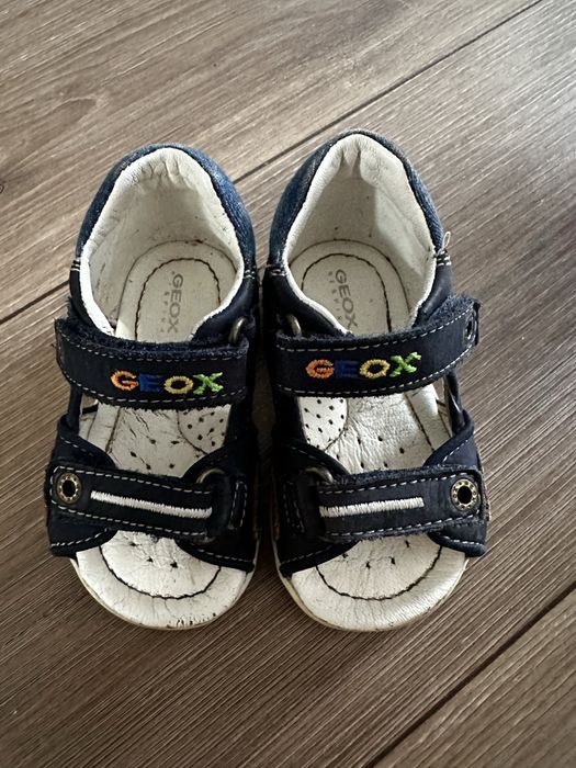 Sandale copii - Geox marimea 20
