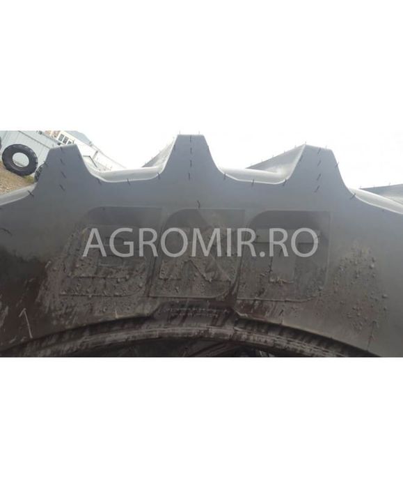 380/90 r46 bkt agrimax rt945 159a8/b tl  Cauciucuri tractor, Fiat, Case, Fendt, John Deere, New Holland, Massey Ferguson, UTB   Cauciucuri tractor, Fi