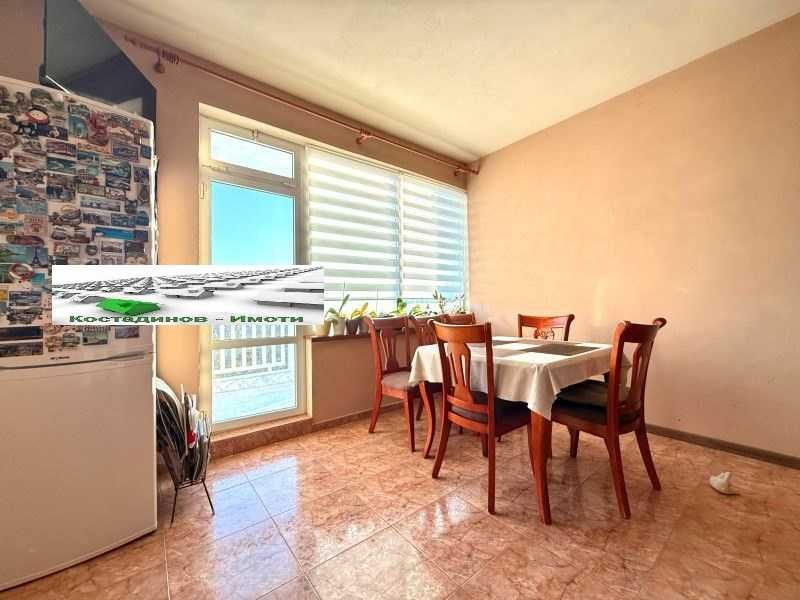 Продава се Етаж от къща в Пловдив, Коматевски възел - 140 кв.м за 1736 €/кв.м - Снимка #4