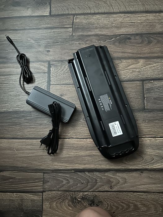 Baterie nouă noută