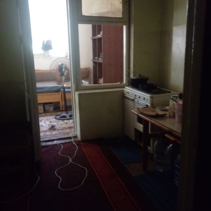 дом прадается 3 ком