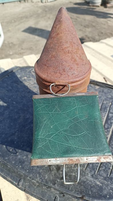 Продам Дымарь для пчёл!