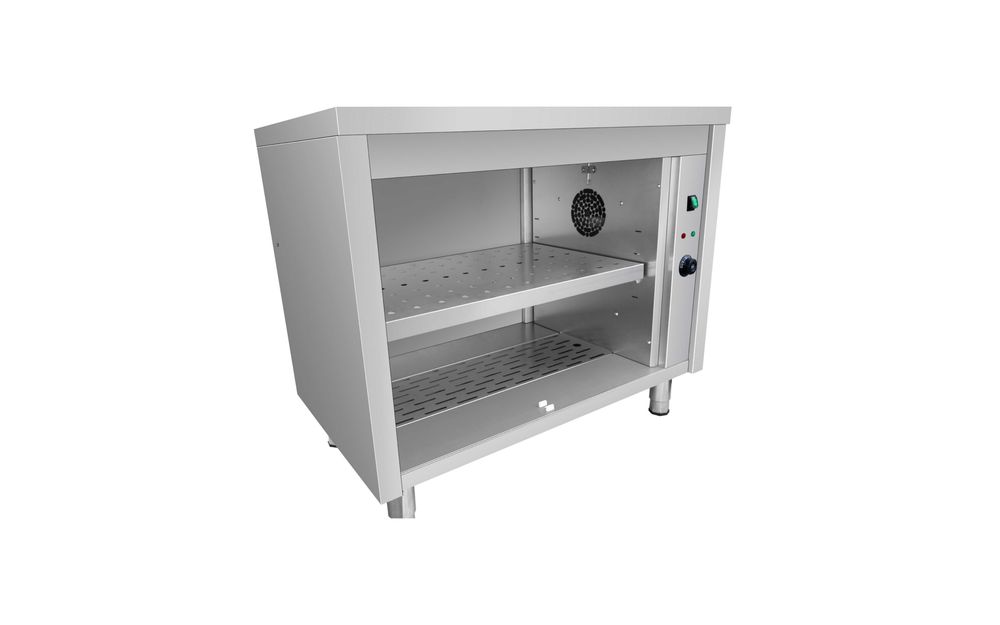 Отоплителен шкаф 1200 мм VTC127W