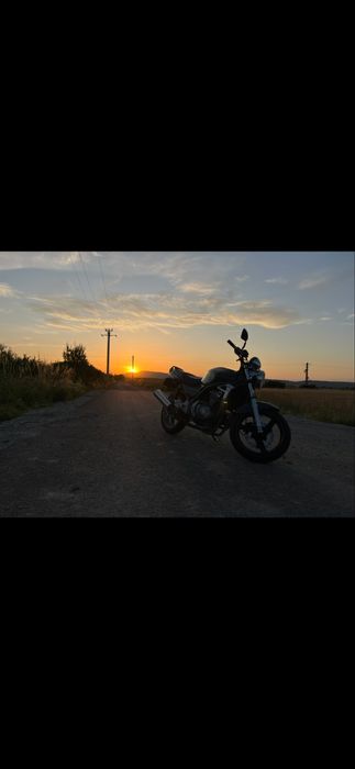 Kawasaki Er-5, din anul2004