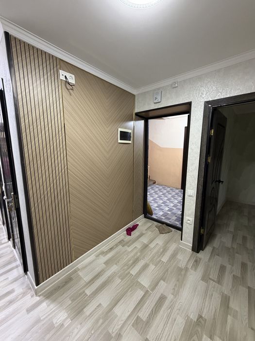 Продаётся квартира 4/1/4 с ремонтом в Мирзо Улугбекском (Набережный)