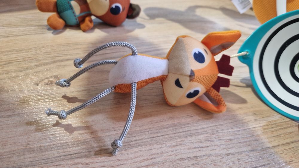 Tiny Love Музикална въртележка Classic Into the Forest