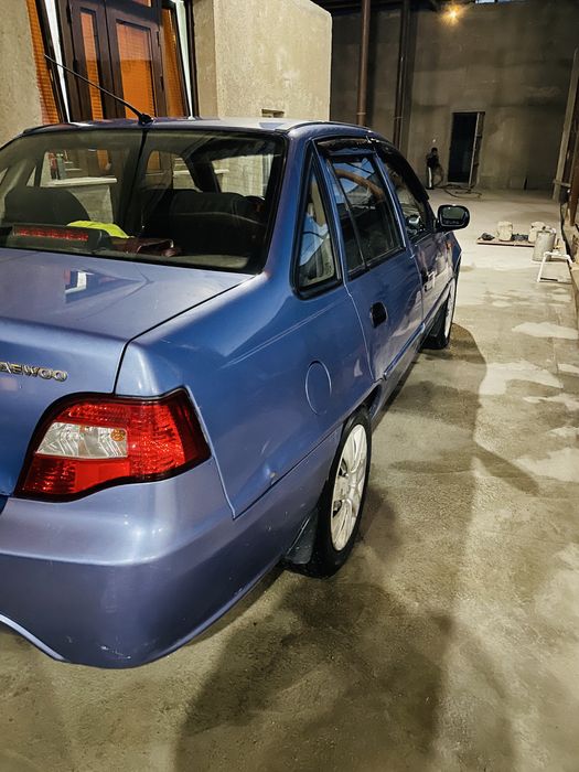 Нексия 1.6 донс 2009 йил