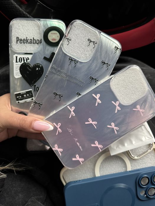 Чехол на iphone XR 15 Pro