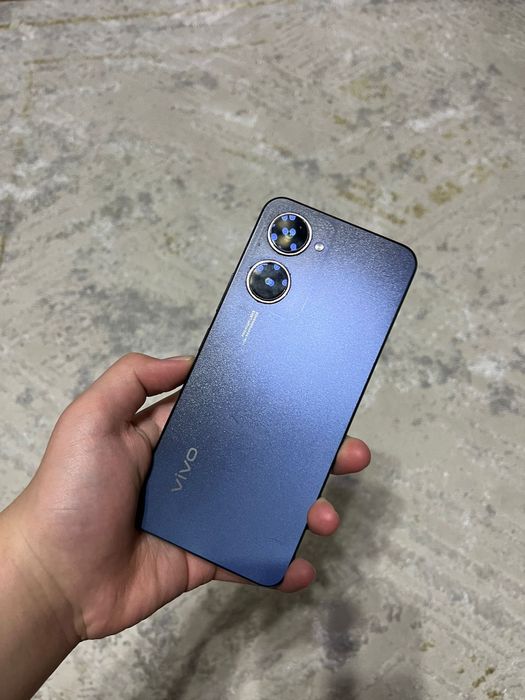 Обменяю vivo y03