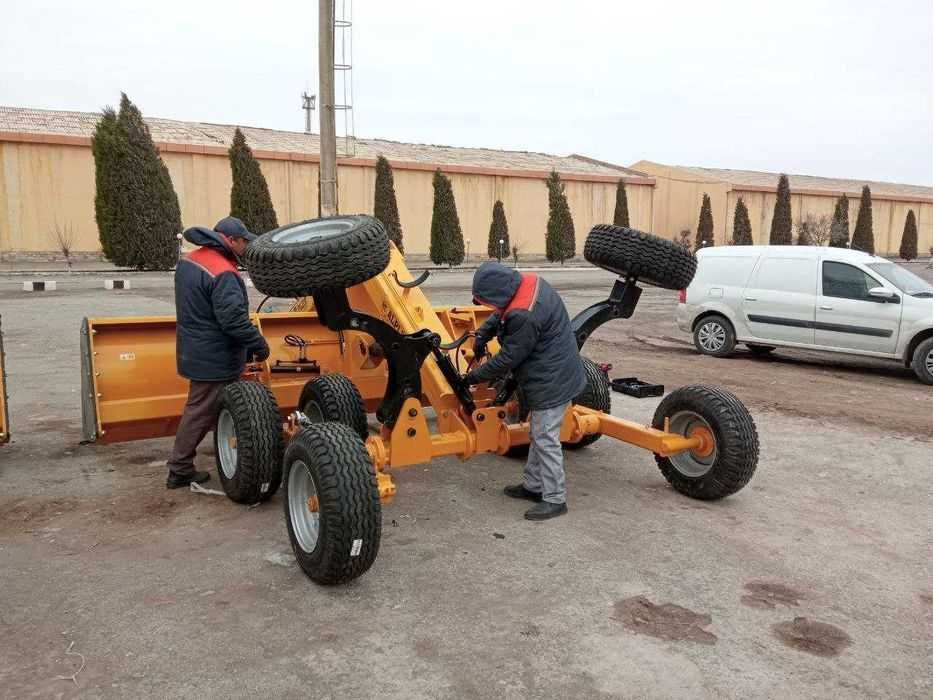 Лазер планировщиклар, ALPLER, Туркия, нархи 266 млн сум.