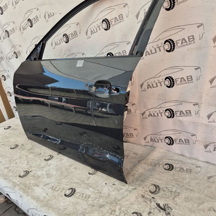 Usa stanga fata Audi A1 GB an 2018-2019-2020-2021-2022-2023-2024-2025-
