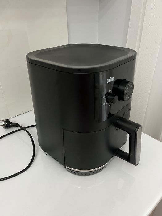 Аэрогриль Braun