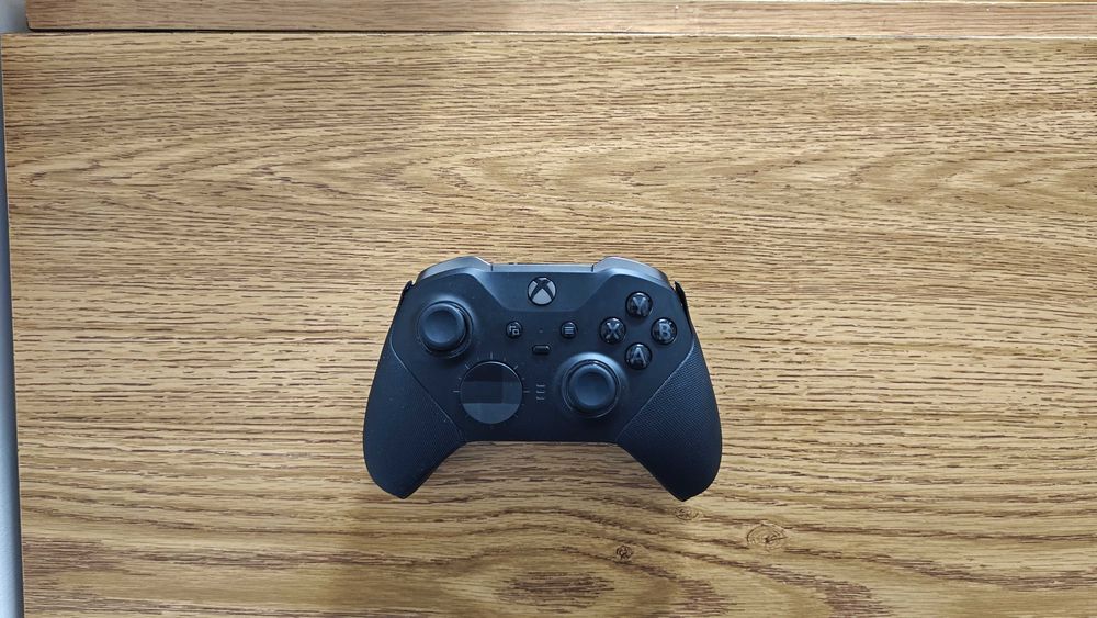 Controller Xbox Elite Series 2 + Accesorii