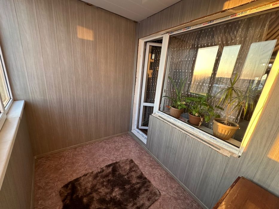 Продаю 3ком., квартиру У/П