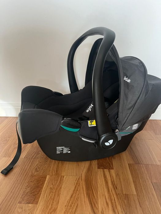 Scaun auto babe Joie I -Snug 2