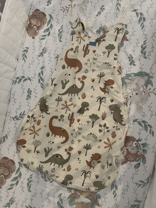 Saci de dormit Angel Baby