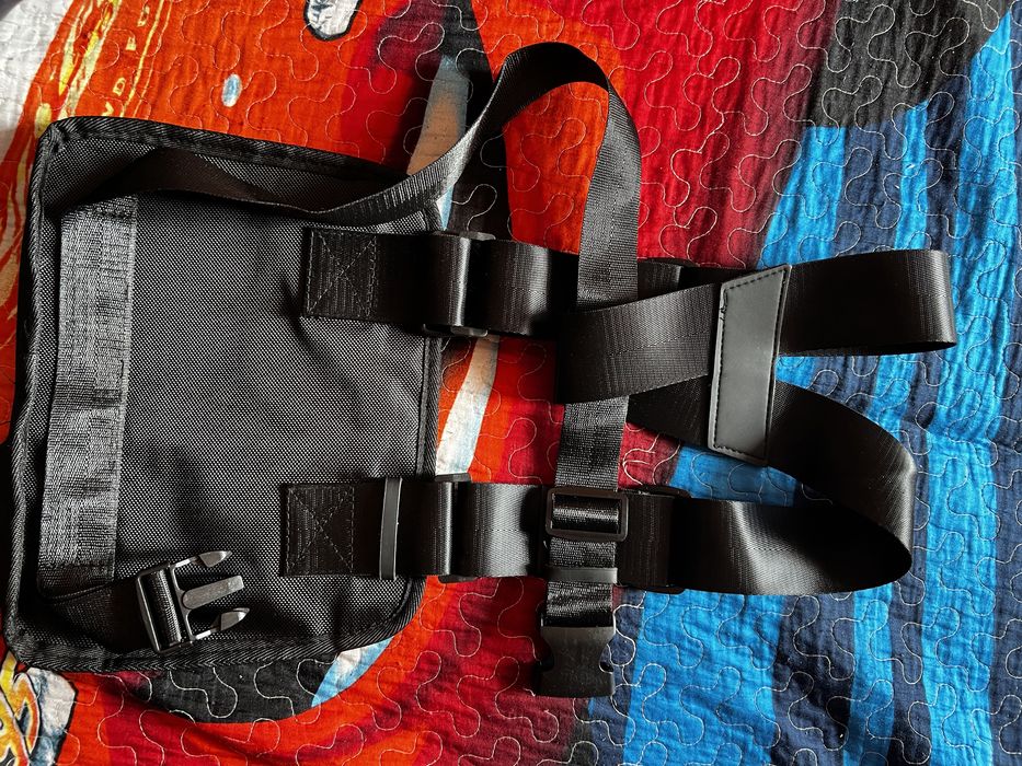 Сумка через плечо