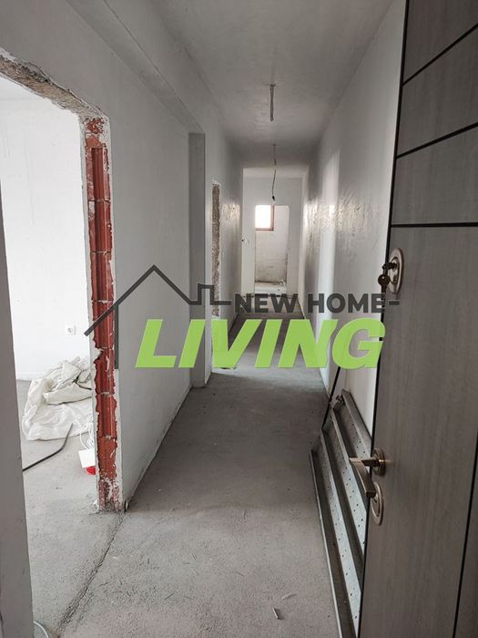 Продава се Тристаен апартамент в Пловдив, Център - 118 кв.м за 1531 €/кв.м - Снимка #9