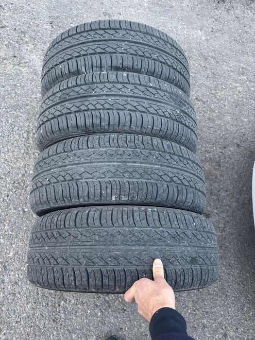 Diska Balon R15 Holati ideal