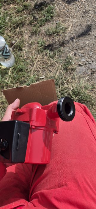 Циркуляционный Насос Valfex