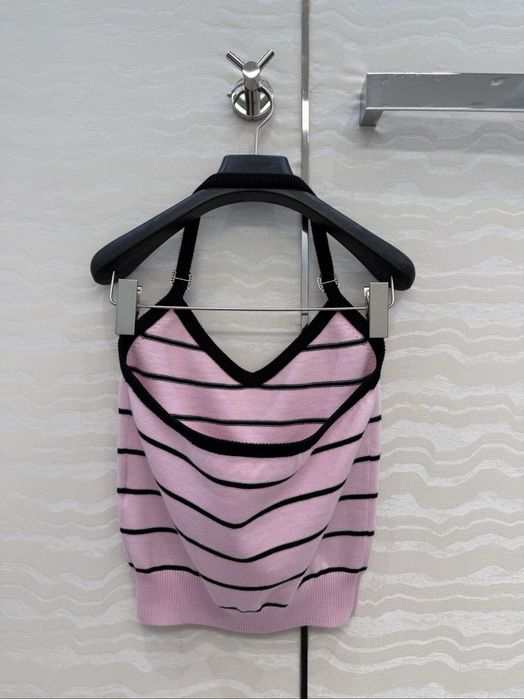 Chanel топ 2025 модел