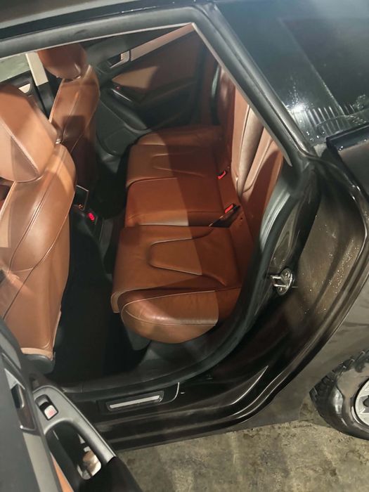 Audi A5 2011 , 2.7 TDI , 190 cai , automat