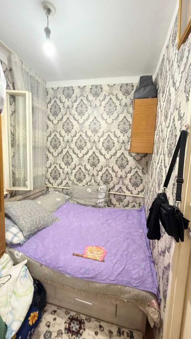 Юнусабад 15, 1в2/3/4 Не торец, ипотека да, вторая линия ор-р Метро