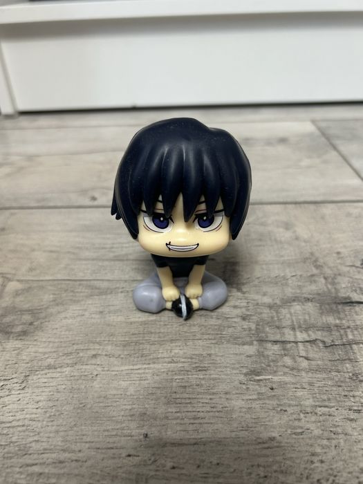 Фигурка лук ап тоджи из магической битвы