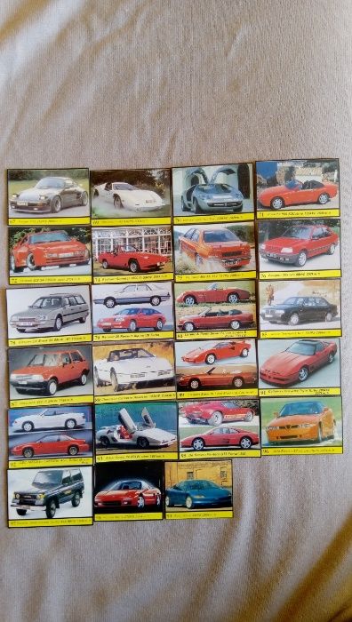 лепенки / картинки / ваденки от 90-те