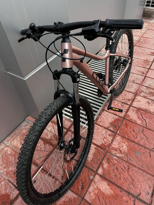 Cube Access EAZ W 27.5