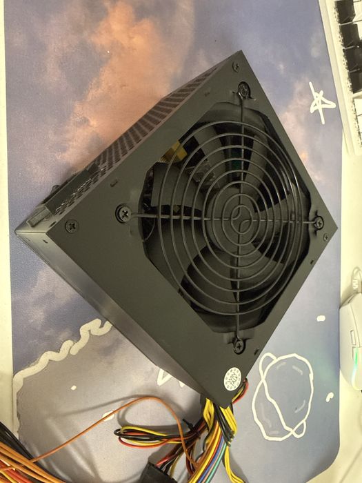 Продам блок питания AiR Cool 400W