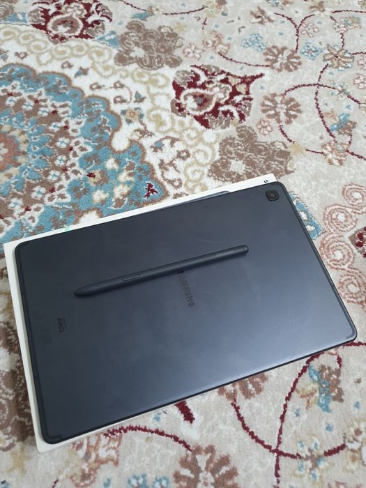 Samsung galaxy tab s6 lite