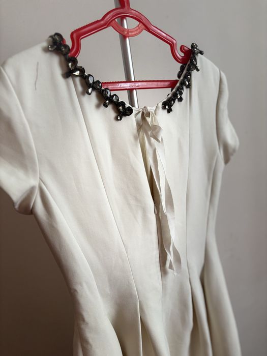 Продаю нарядное платье!