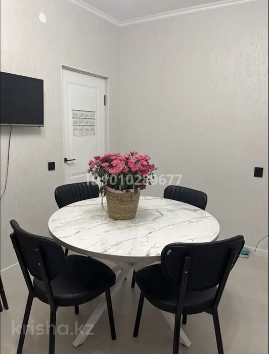 Квартира 1 комнатная