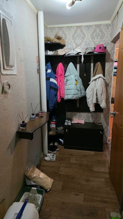 Продам 2 комнатную квпртиру Мауленова