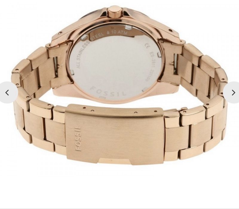 Мъжки часовник Fossil FS4656