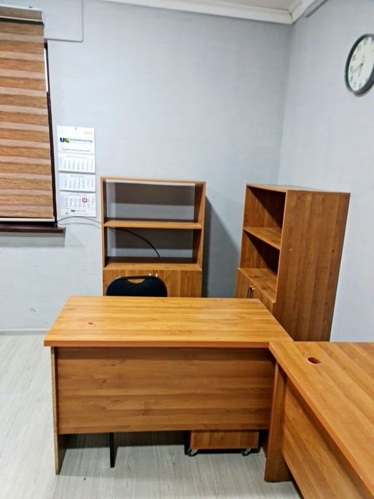 Срочно сдается готовая помещения для офиса с мебели