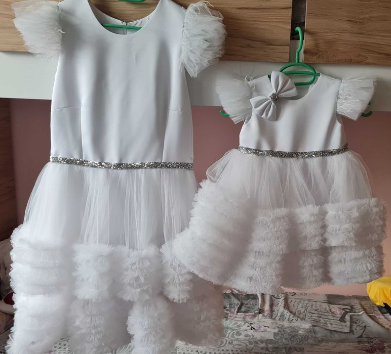 Рокли за Мама и Дете Нови