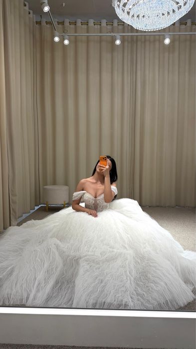 Продам свадебные платья оптом