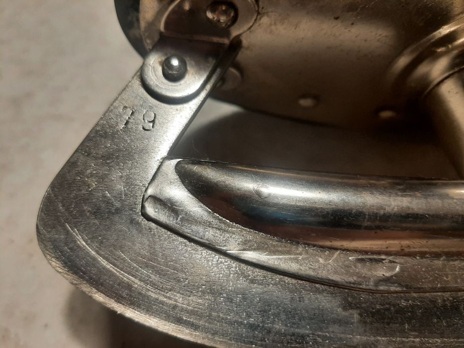 Коньки-Экстра-Чехословакия