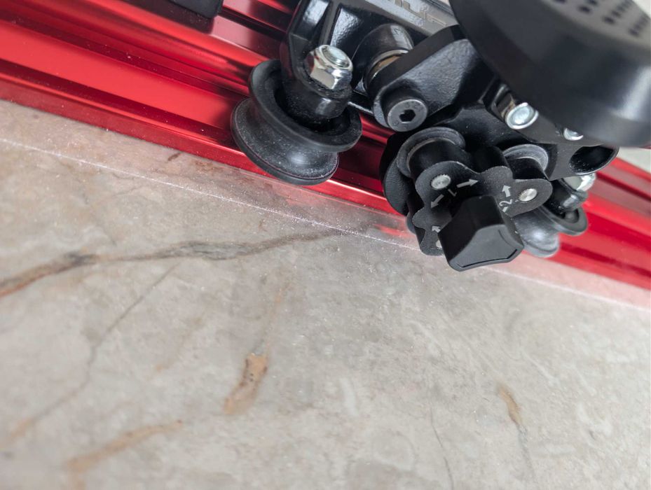 Плиткорез Mufasha