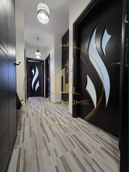 Дава се под наем Тристаен апартамент в Варна, Кайсиева градина - 70 кв.м за 648.21 € - Снимка #12