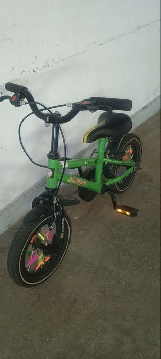 Bicicleta pentru copii