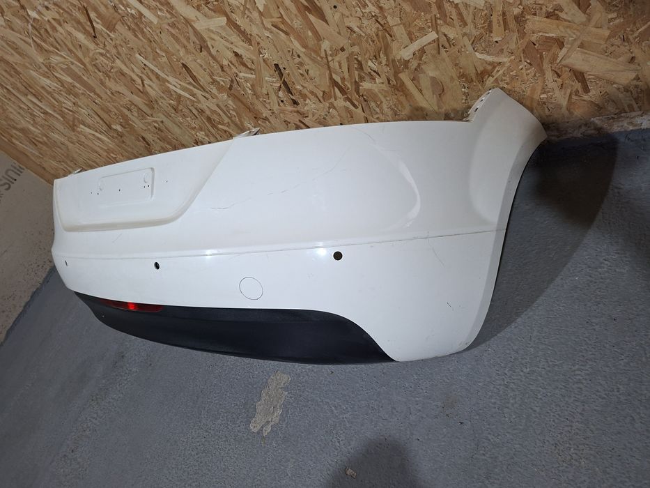 Bara spate Audi TT an 2006-2011