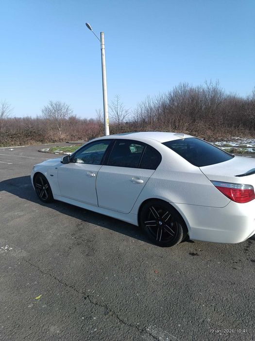 Vand BMW Seria 5 E60 M pachet