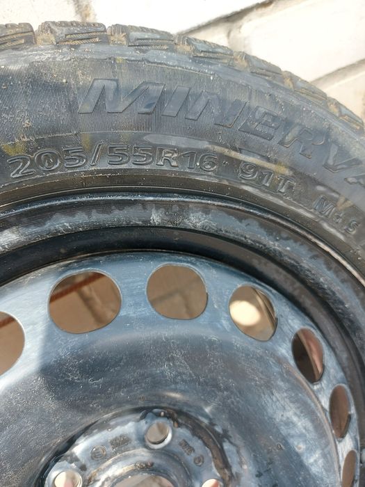 Шины для легкового автомобиля