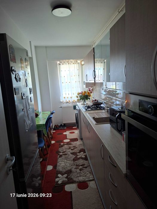 Apartament de vânzare Constanța