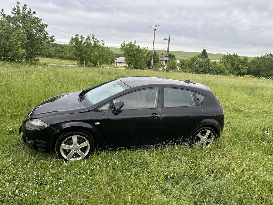 Seat Leon 2.0 tdi