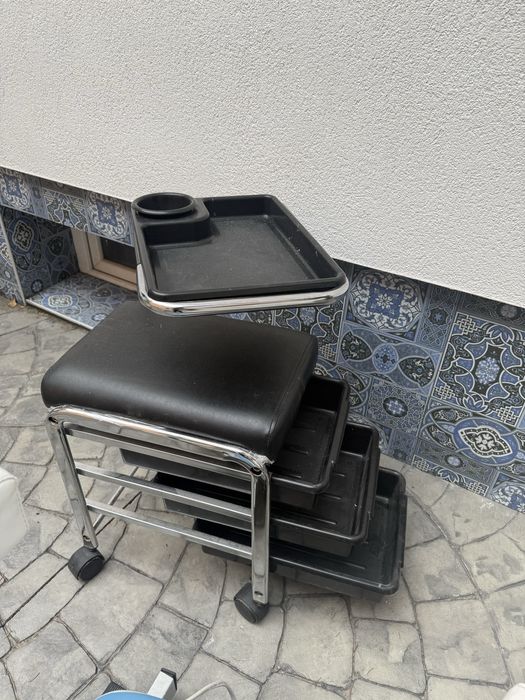 Оборудване за маникюр и педикюр